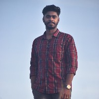 Ajin Aju-Freelancer in Kozhikode,India