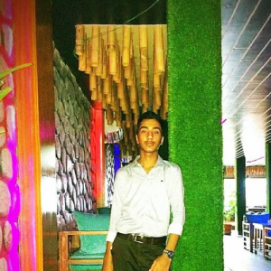 Prashant Panthee-Freelancer in Kathmandu,Nepal