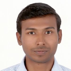 Dhanush M-Freelancer in Bangalore,India