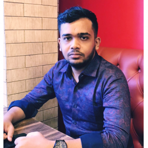 Istiak Hasan-Freelancer in Chittagong,Bangladesh