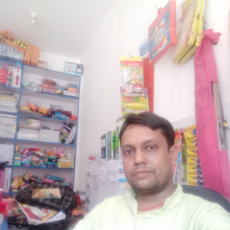 Pankaj Gupta-Freelancer in Dhanbad,India