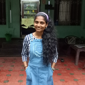 Ardra S Anil-Freelancer in TRIVANDRUM,India