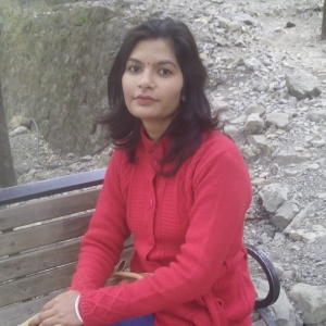Bhavana Singh-Freelancer in Delhi,India