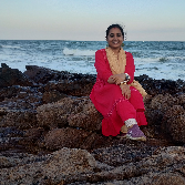 Anisha  Mukherjee-Freelancer in Nagpur,India