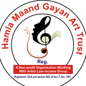Hamla Maand Gayan Art Trust-Freelancer in ,India