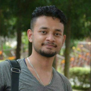 Shapath Tandon-Freelancer in Kathmandu,Nepal