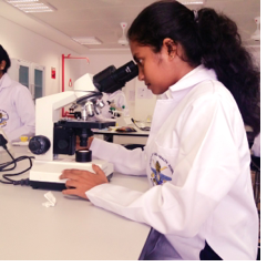 Tharushi Pathirana-Freelancer in Colombo,Sri Lanka