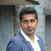 Nishanth K M-Freelancer in ,India