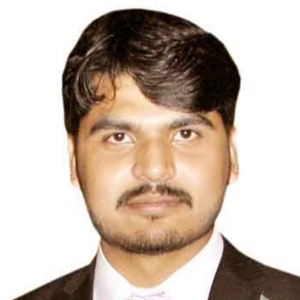 Ali Rizwan-Freelancer in Islamabad,Pakistan