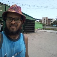 Juan Aliendres-Freelancer in Turístico Diego Bautista Urbaneja,Venezuela