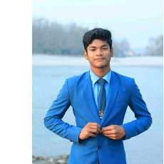 Kushal Chaudhary-Freelancer in Kathmandu,Nepal