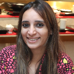 Neha Jain-Freelancer in Kolkata,India