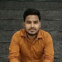 Abhishek Saini-Freelancer in Lucknow,India