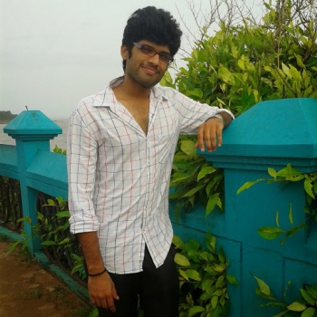 Advaid Manoj-Freelancer in Kannur,India