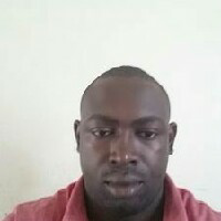 Keith Legesi-Freelancer in ,Uganda