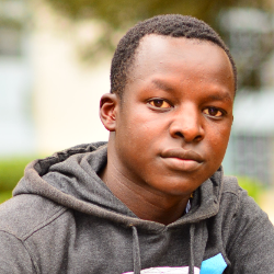 Elias Kipngetich-Freelancer in Nairobi,Kenya