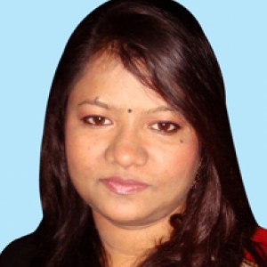 Zerin Farhana-Freelancer in Dhaka,Bangladesh