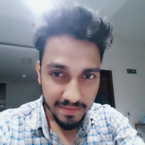 Deepak Kumar-Freelancer in una (HP),India