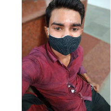 Bikram Kumar-Freelancer in Noida,India