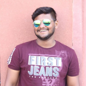 swapnil rasal-Freelancer in MUMBAI,India
