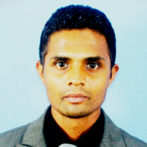 Dhammika sanjeewa-Freelancer in Bandarawela,Sri Lanka