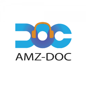 AMZ-DOC-Freelancer in Jhelum,Pakistan