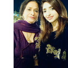 Zeba Amjad-Freelancer in Lahore,Pakistan