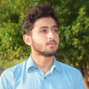 Muhammad Feroz-Freelancer in Lahore,Pakistan