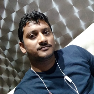 Sadanand Ukarande-Freelancer in pune,India