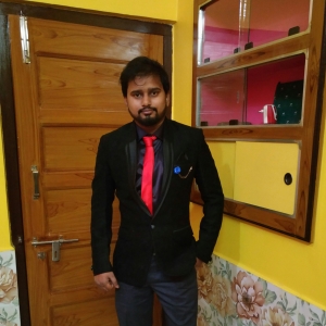Koushik Maji-Freelancer in ,India