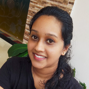 Litty Anna Thomas-Freelancer in Thiruvananthapuram,India