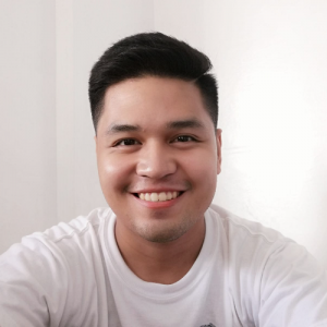 JJ BADIONG-Freelancer in Malolos,Philippines