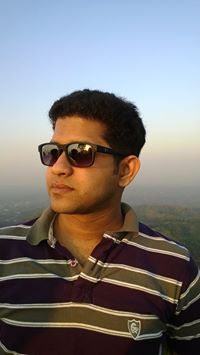 Shahriar Shahidi-Freelancer in Chittagong,Bangladesh