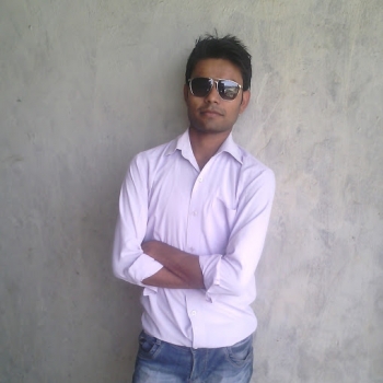 Chandan Vishwakarma-Freelancer in Balua,India