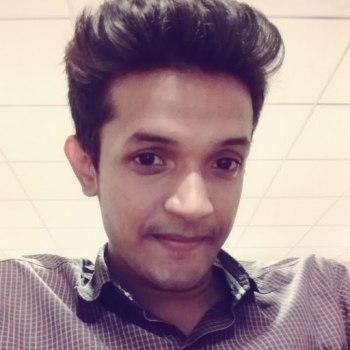 Kumar Gaurav-Freelancer in Noida,India