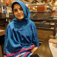 Khadija Jawadwala-Freelancer in Indore,India