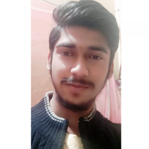 Ashay Kumar-Freelancer in Gaya,India