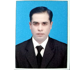Muhammad Zaman-Freelancer in Islamabad,Pakistan