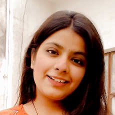 Gauri Agarwal-Freelancer in Agra,India
