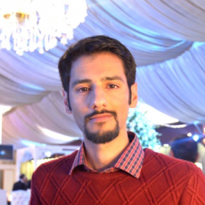 Fahad Asif-Freelancer in Rawalpindi,Pakistan