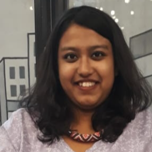 Shreejita Roy-Freelancer in Kolkata,India
