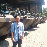 Helmi Rifki-Freelancer in Kota Bekasi,Indonesia