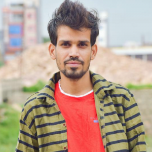 Rajesh-Freelancer in Nagpur,India