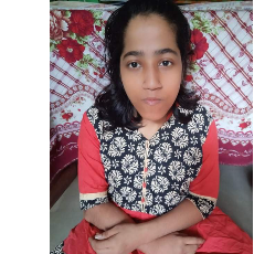 Gitashree Nath-Freelancer in Kolkata,India