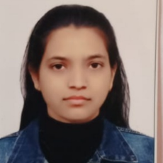 Preeti Kumari-Freelancer in Delhi,India