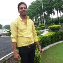 Sachin Deshmukh-Freelancer in New Delhi,India