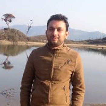 Kedar Sapkota-Freelancer in Biratnagar,Nepal