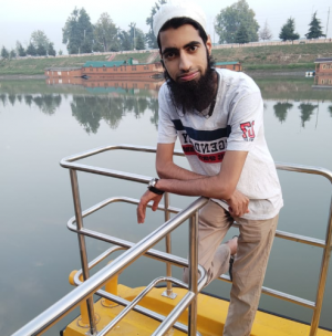 Aatif Yaseen-Freelancer in Srinagar,India