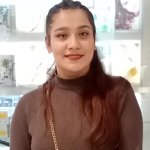 Zarqa Noor-Freelancer in Lahore, Punjab, Pakistan,Pakistan