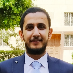 Ibrahim Ismail-Freelancer in Cairo,Egypt